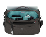 Wenger MX Commute szary 16" - 729472 - zdjęcie 3